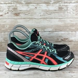 asics trainers wide fit